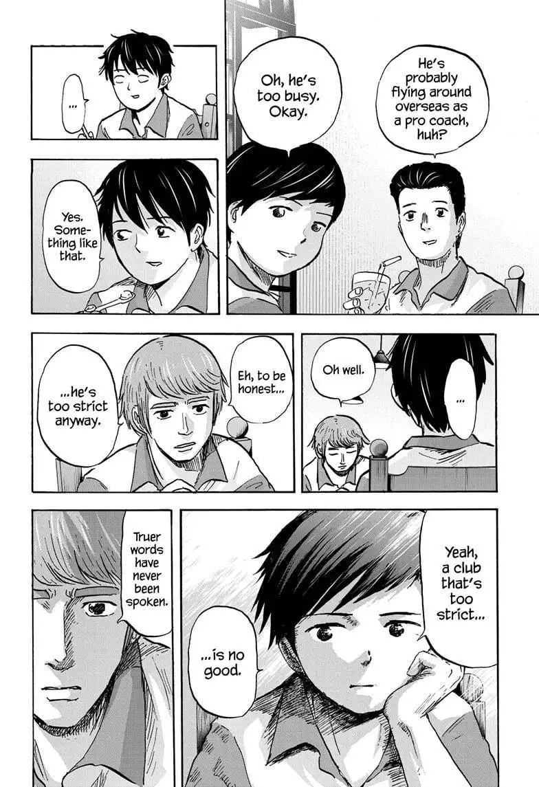 High School Family: Kokosei Kazoku Chapter 43 6